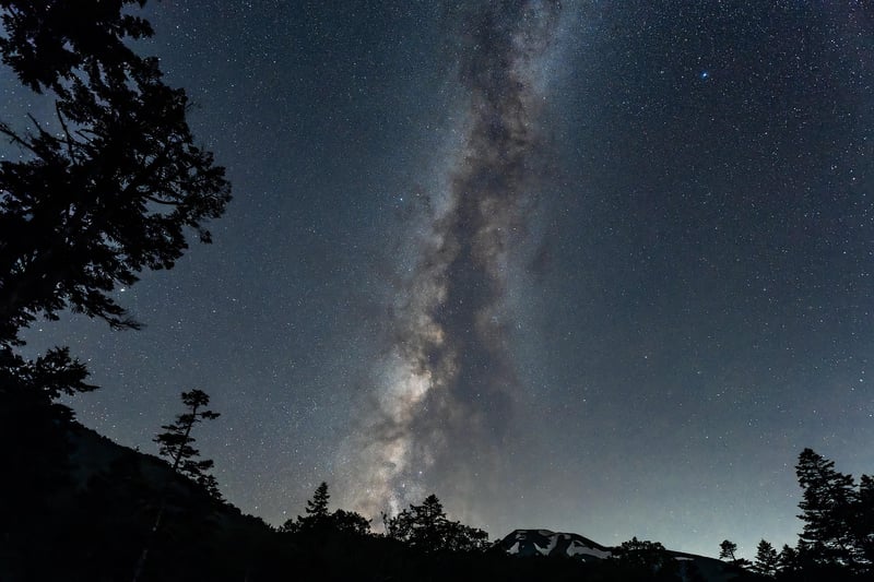 Nebula Destinations