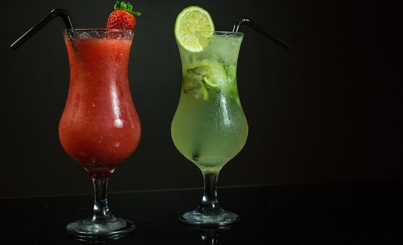 Stardust Spritz