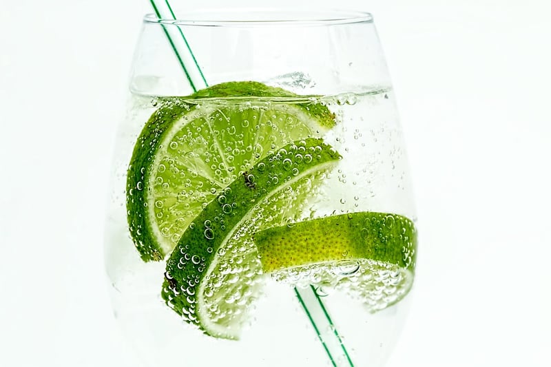 Galactic G&T