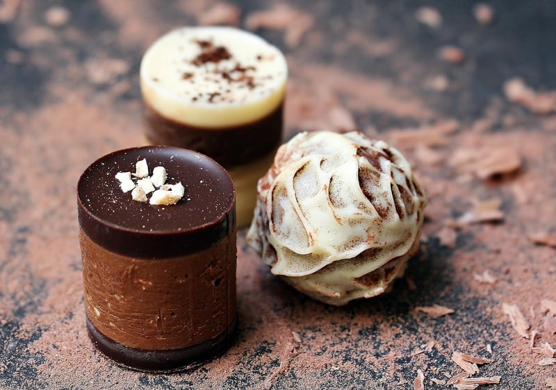 Twilight Truffles